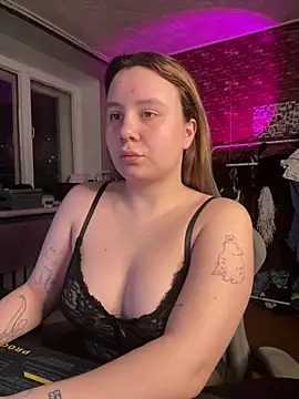 AnnaSeint online show from 02/01/26, 05:22