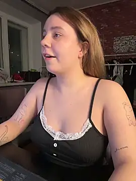 AnnaSeint online show from 03/05/26, 05:53