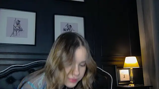 LiaVesper online show from 01/11/26, 05:23