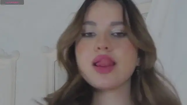 LiaVesper online show from 01/12/26, 06:07