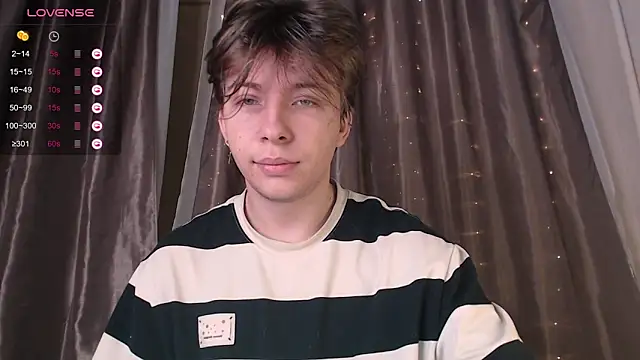 marcus euphoria  online show from 01/13/26, 03:12