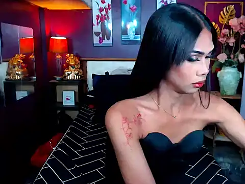 SEDUCTIVExDEMI online show from 04/07/26, 08:48