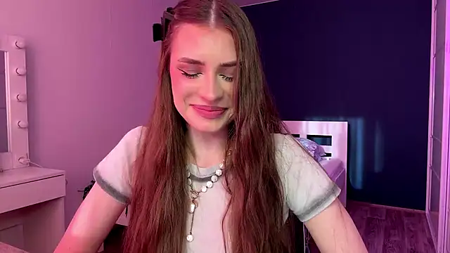 MachelleSpader online show from 01/15/26, 10:31