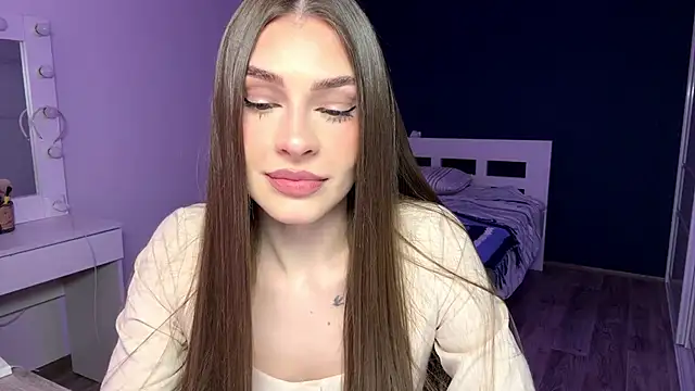 MachelleSpader online show from 02/11/26, 09:03