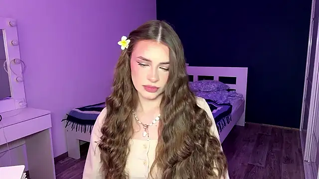 MachelleSpader online show from 02/26/26, 09:08