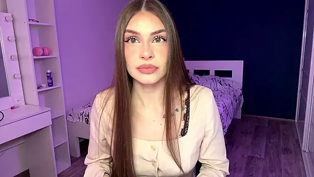 MachelleSpader online show from 03/05/26, 08:32