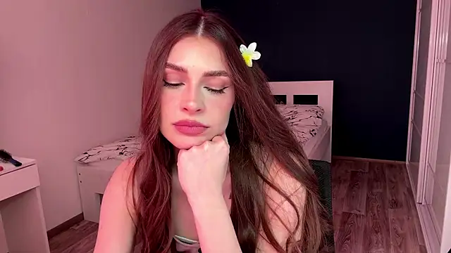 MachelleSpader online show from 04/01/26, 01:52