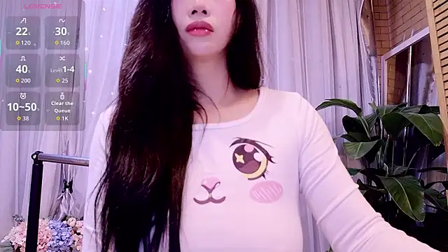 neinei bao online show from 04/02/26, 07:28