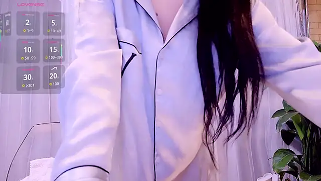 neinei bao online show from 04/10/26, 03:28