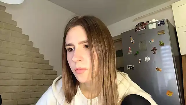 ElsieKuhlmann online show from 03/21/26, 06:18