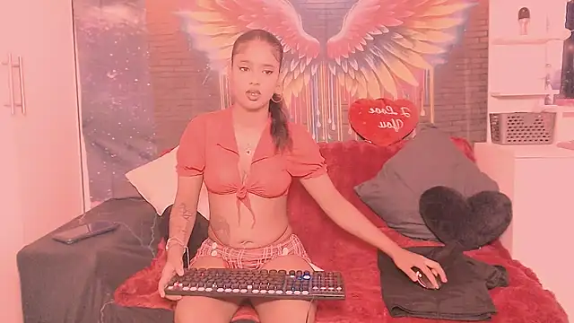 Snapshot of LusfullLexyyTeeen chatting on 05/17/26, 10:55 LusfullLexyyTeeen online show from 05/17/26, 10:55