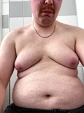 Fat  Slut online show from 01/08/26, 12:40