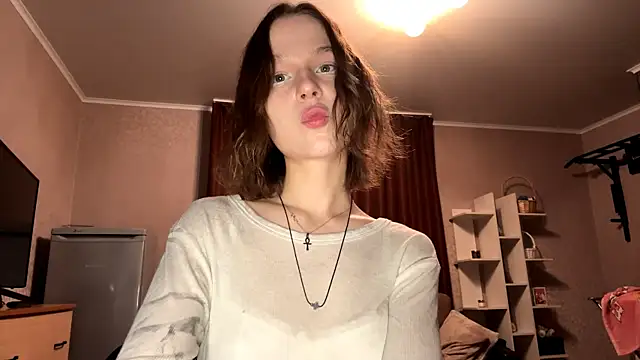 MarieHernandez online show from 01/11/26, 06:35