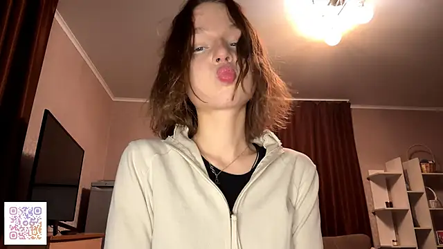 MarieHernandez online show from 01/12/26, 07:08