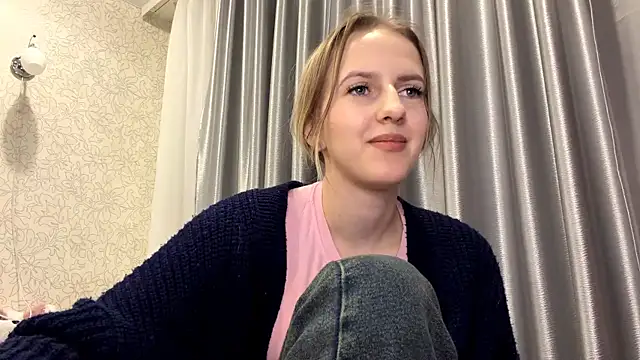 JeannettaIltzsch online show from 02/10/26, 09:08