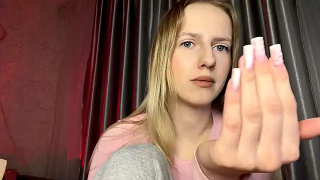 JeannettaIltzsch online show from 02/15/26, 09:11