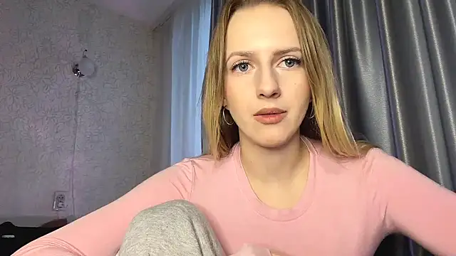 JeannettaIltzsch online show from 02/26/26, 03:11