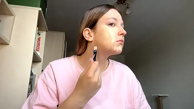 JammieMickiewicz online show from 02/09/26, 07:12