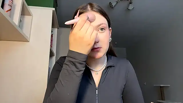 JammieMickiewicz online show from 02/12/26, 07:58