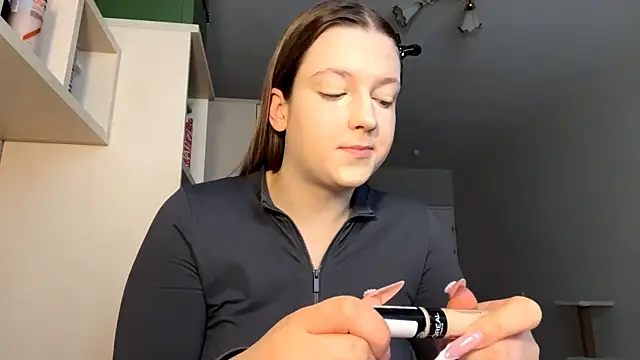 JammieMickiewicz online show from 02/13/26, 08:32