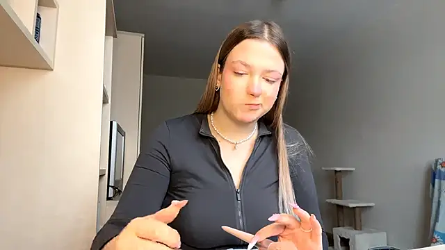 JammieMickiewicz online show from 02/15/26, 08:35