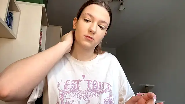 JammieMickiewicz online show from 02/18/26, 08:10