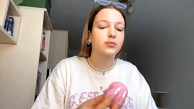 JammieMickiewicz online show from 02/24/26, 08:12