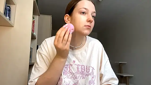 JammieMickiewicz online show from 02/25/26, 08:13