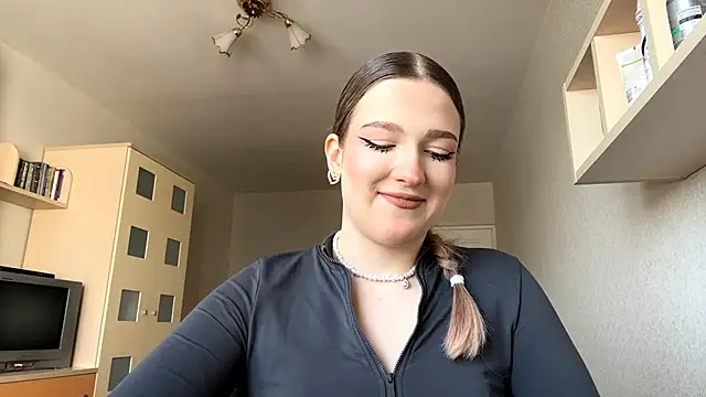 JammieMickiewicz online show from 03/01/26, 11:45