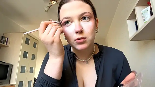 JammieMickiewicz online show from 03/05/26, 06:09