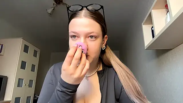 JammieMickiewicz online show from 03/06/26, 06:10