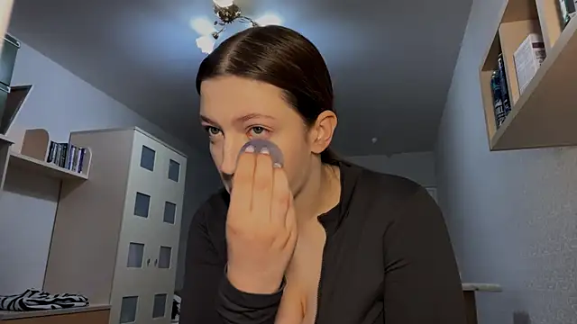 JammieMickiewicz online show from 04/08/26, 05:40