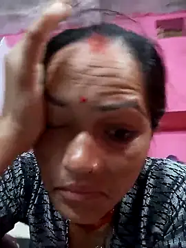 Sonam15884 online show from 04/21/26, 10:34