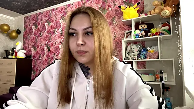 TraciBallena online show from 02/06/26, 09:12