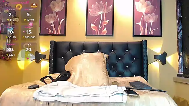 bruno do santos online show from 02/18/26, 04:08