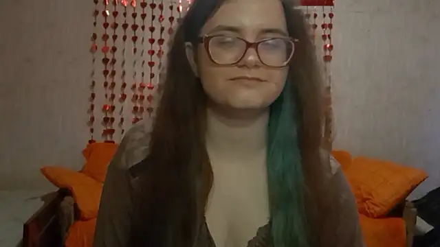 Miyabeee online show from 02/15/26, 07:16