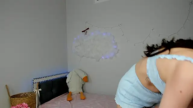 elina syui online show from 02/26/26, 05:34