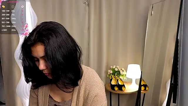 KhalilahGreis online show from 01/16/26, 03:38