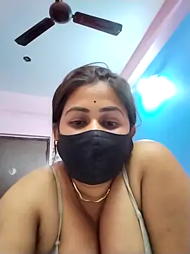 pinkihot23 online show from 03/12/26, 06:58