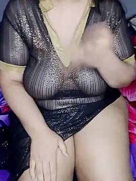 Curvymoza online show from 04/08/26, 01:05