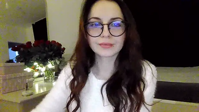 Satin Sin online show from 02/02/26, 04:06