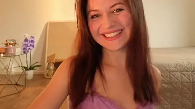 Satin Sin online show from 07/05/26, 06:15