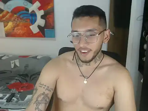 EvanVelvet online show from 01/13/26, 11:21