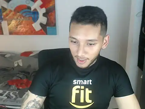 Snapshot of EvanVelvet chatting on 01/15/26, 11:08 EvanVelvet online show from 01/15/26, 11:08