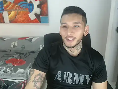 Snapshot of EvanVelvet chatting on 01/16/26, 11:09 EvanVelvet online show from 01/16/26, 11:09