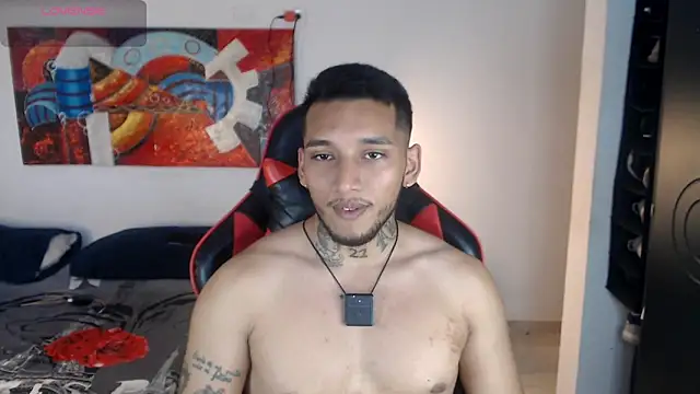 Snapshot of EvanVelvet chatting on 02/20/26, 11:05 EvanVelvet online show from 02/20/26, 11:05