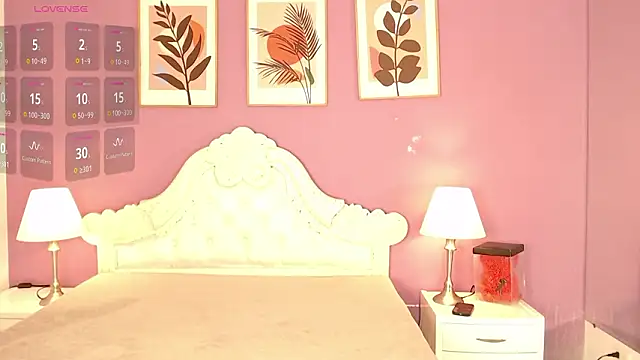 KeisyCamer online show from 02/10/26, 12:20