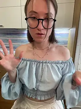 Persephone Kore online show from 07/10/26, 04:20