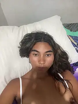 GeorgiandCoi online show from 03/07/26, 05:26