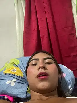 GeorgiandCoi online show from 03/22/26, 04:16